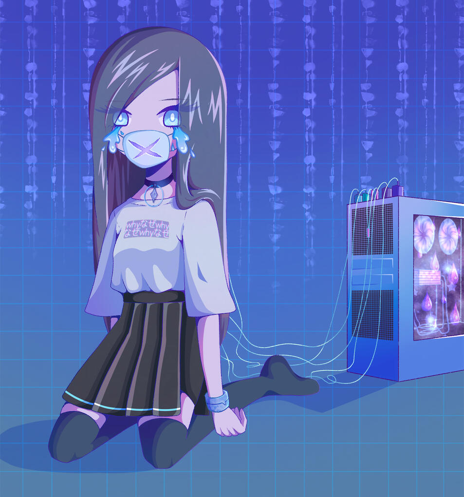 Wired