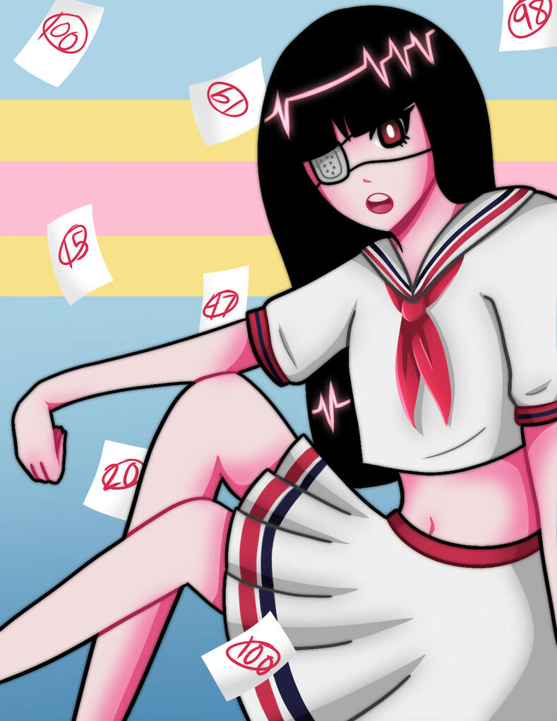 School Girl