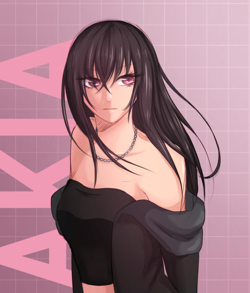 Akia