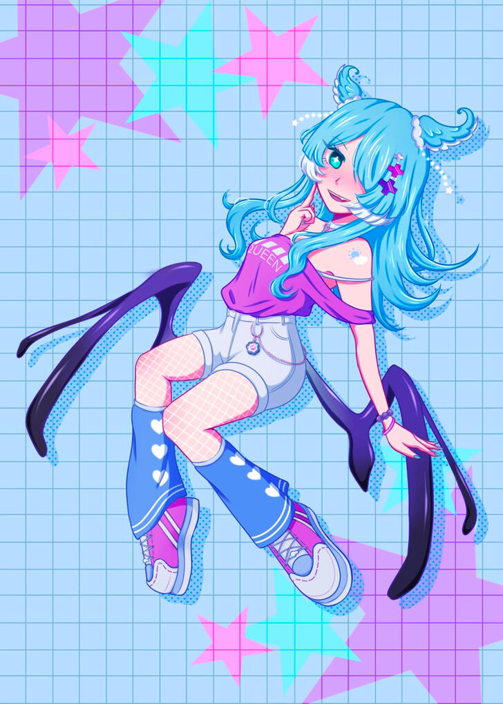 Alt Clothing Elira