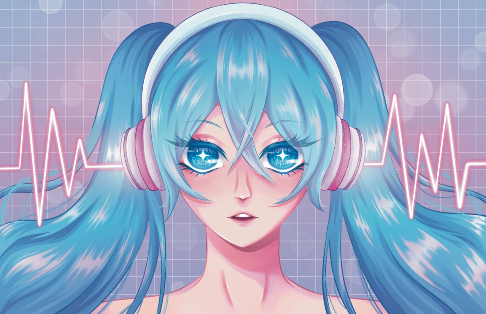 Wavelength (Miku)