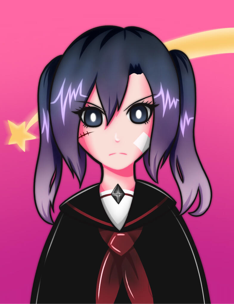 Delinquent Girl